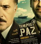 Filme: Tempos de Paz